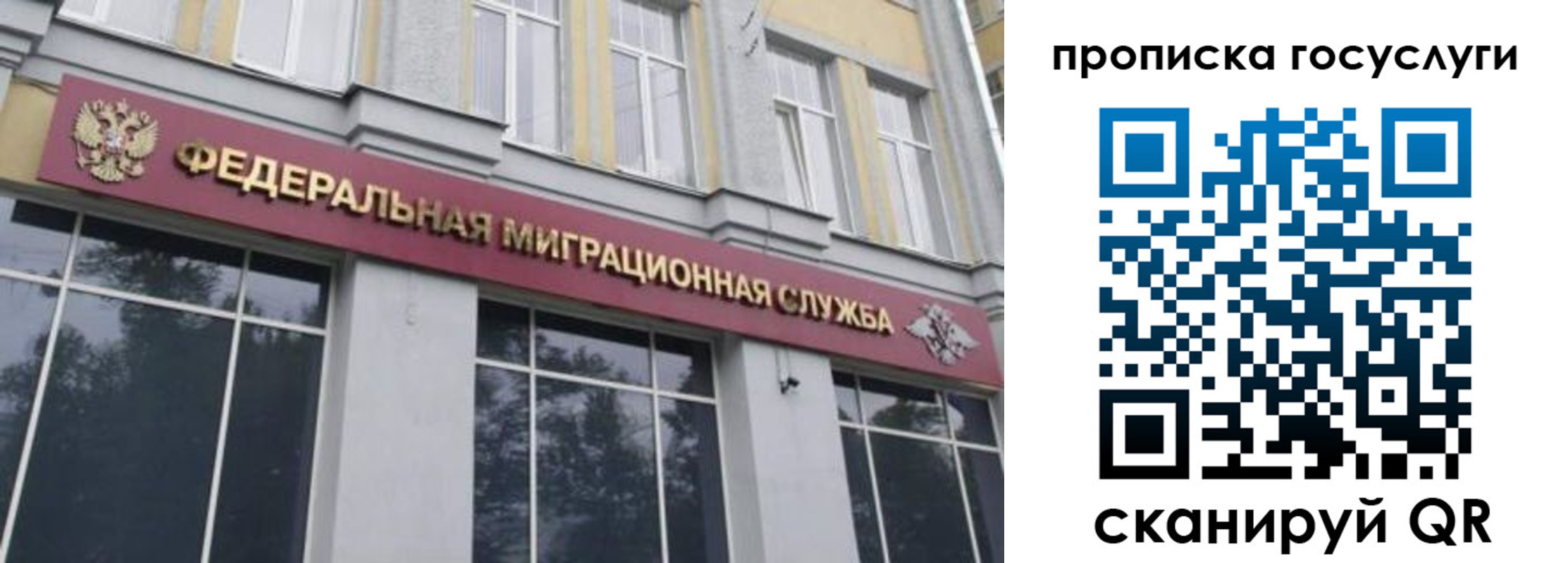 временная регистрация для всех в Череповце